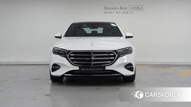 Mercedes-Benz E-Class W214 id 3041229 из Кореи 13