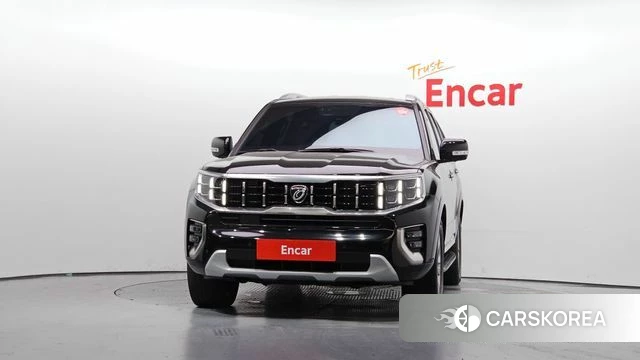 Kia Mohave Master id 4594830 из Кореи 13