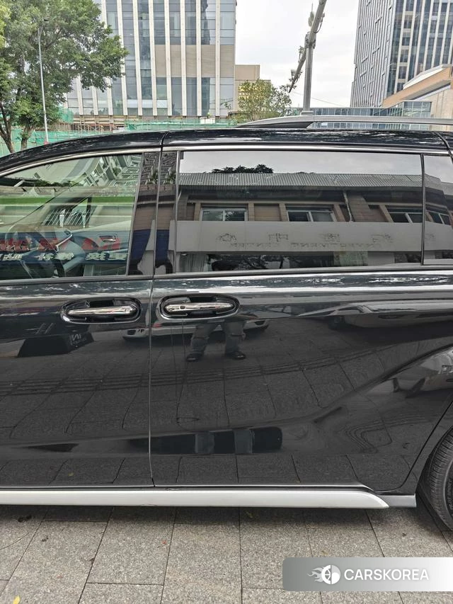 Toyota Grevia id 4290448 из Китая 13