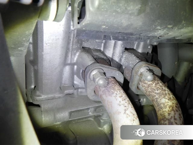 Engine photo