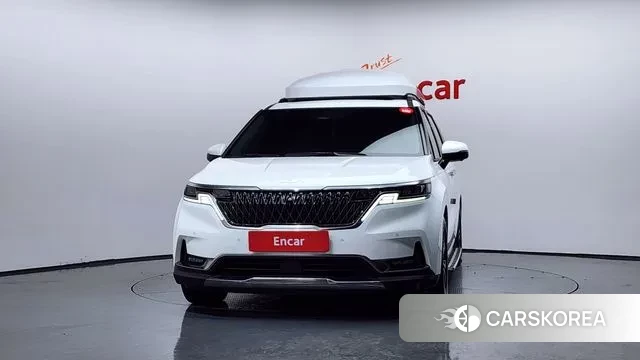 Kia Carnival 4th generation id 3395379 из Кореи 13