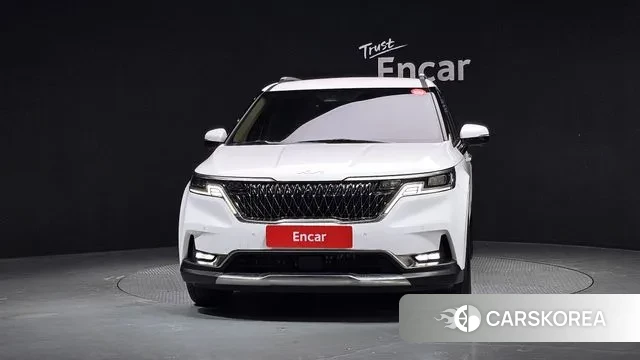 Kia Carnival 4th generation id 3740379 из Кореи 13