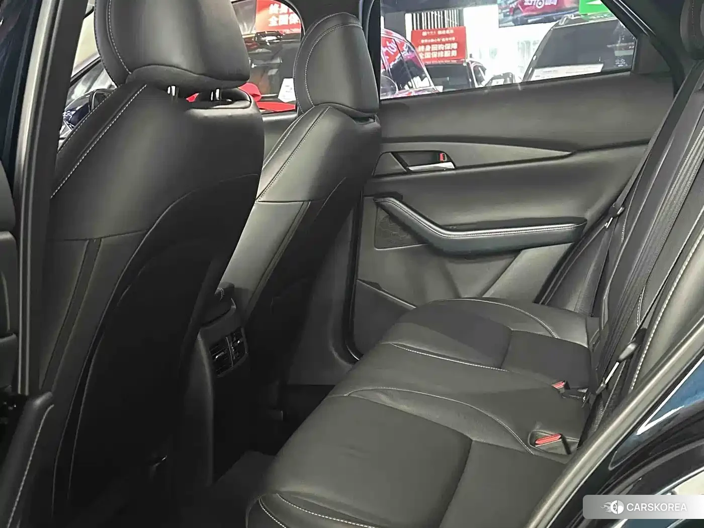 Mazda CX-30 id 4600627 из Китая 14