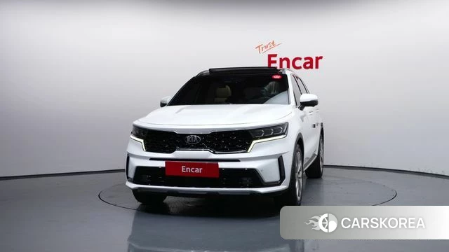 Kia Sorento 4th Generation id 4688824 из Кореи 23