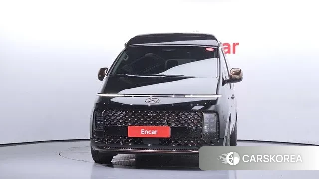 Hyundai Staria id 2900269 из Кореи 13