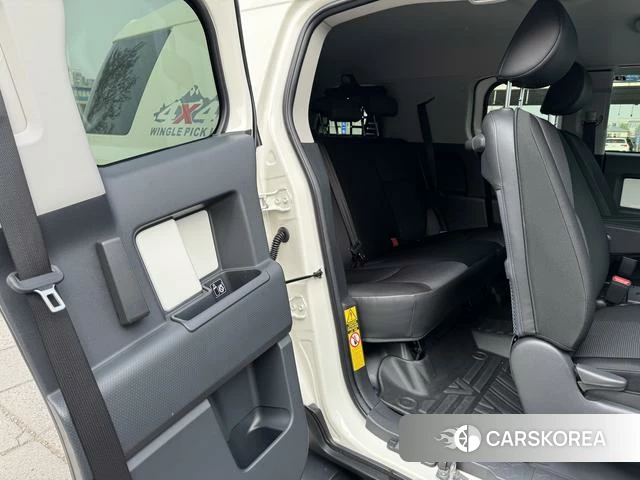 Toyota FJ Cool Luze id 4257491 из Китая 15