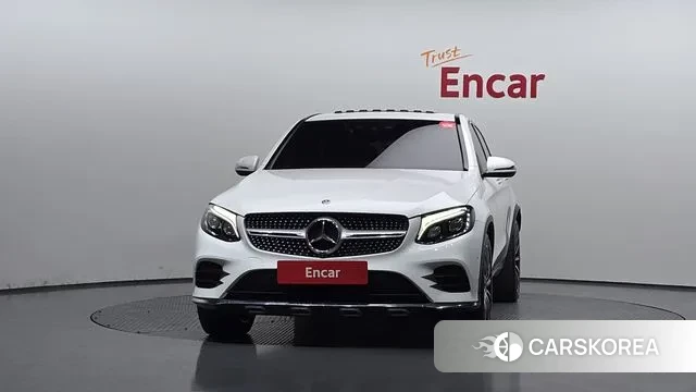 Mercedes-Benz GLC-Class X253 id 3469651 из Кореи 13