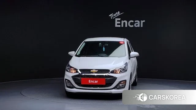 Chevrolet (GM Daewoo) The New Spark id 3526223 из Кореи 13