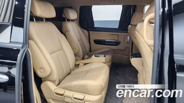 Kia The New Carnival id 2565237 из Кореи 13