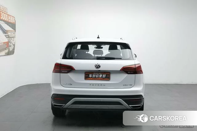 Volkswagen Tanyue id 4298298 из Китая 17