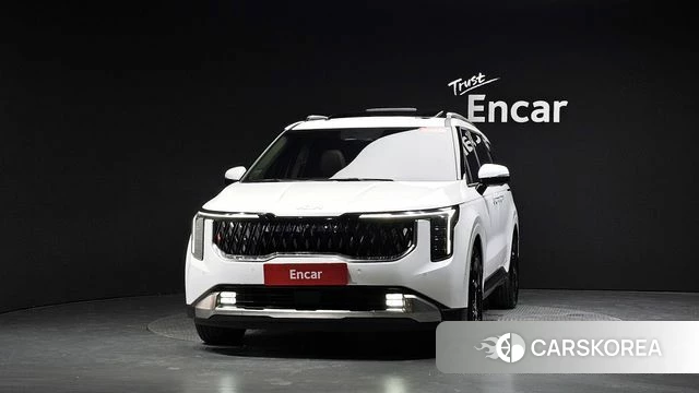 Kia The New Carnival 4th Generation id 4607710 из Кореи 23