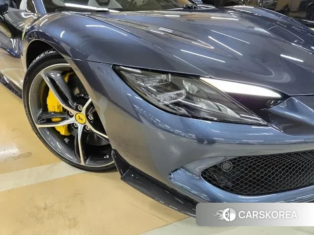 Ferrari 296 GTS id 3272540 из Кореи 12