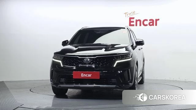 Kia Sorento 4th Generation id 4593819 из Кореи 13