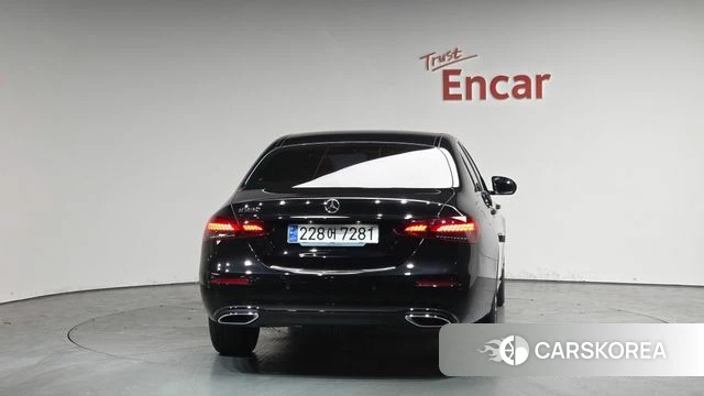 Mercedes-Benz E-Class W213 id 3864520 из Кореи 13