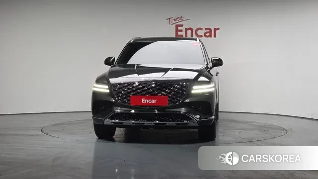 Genesis GV80 id 3565747 из Кореи 13