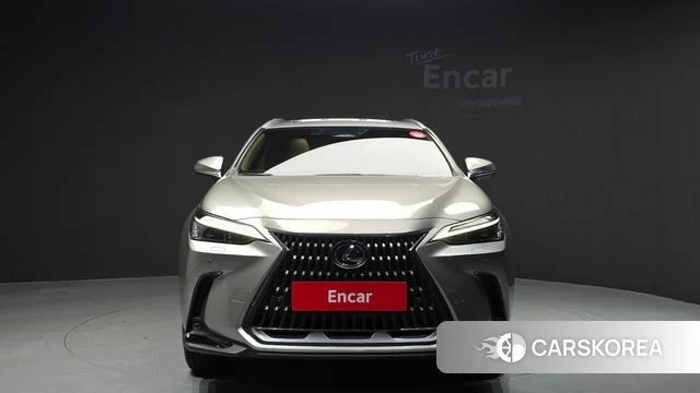 Lexus NX350h Second generation id 3850940 из Кореи 13