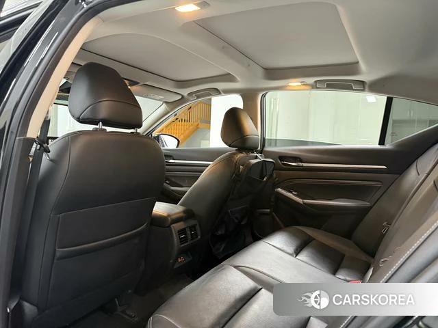 Nissan Teana id 4254429 из Китая 12