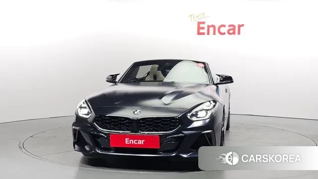 BMW Z4 (G29) id 3032281 из Кореи 13