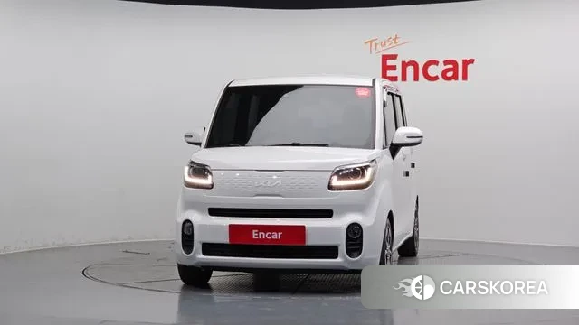 Kia The New Ray id 3306705 из Кореи 13