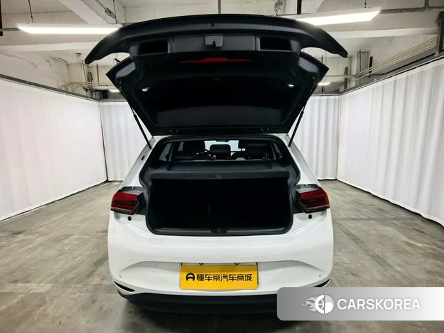 Volkswagen ID.3 id 4335025 из Китая 13