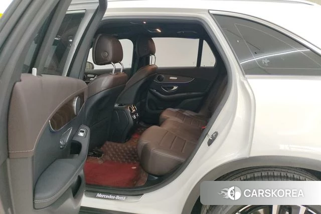 Mercedes-Benz GLC id 4207044 из Китая 10