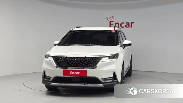 Kia Carnival 4th generation id 3267904 из Кореи 13