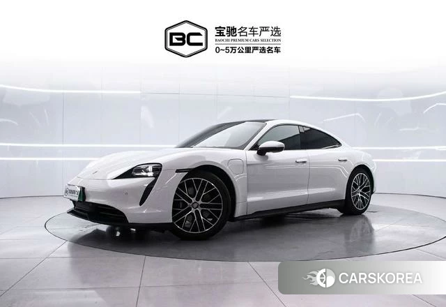 Porsche Taycan id 3896028 из Китая 10