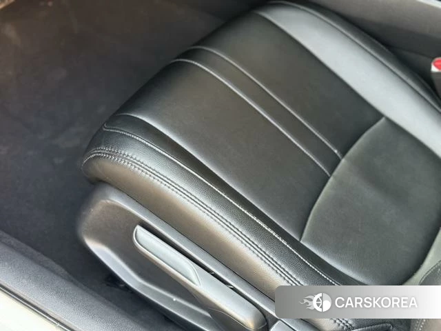 Honda Civic id 4276714 из Китая 21