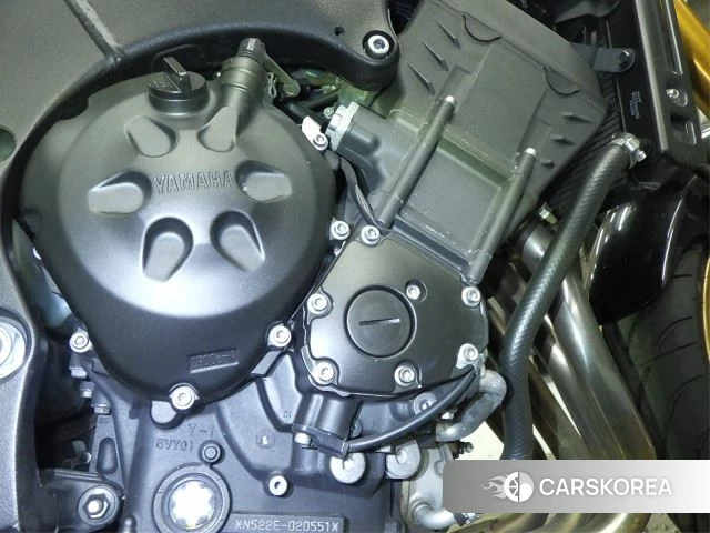 Engine photo