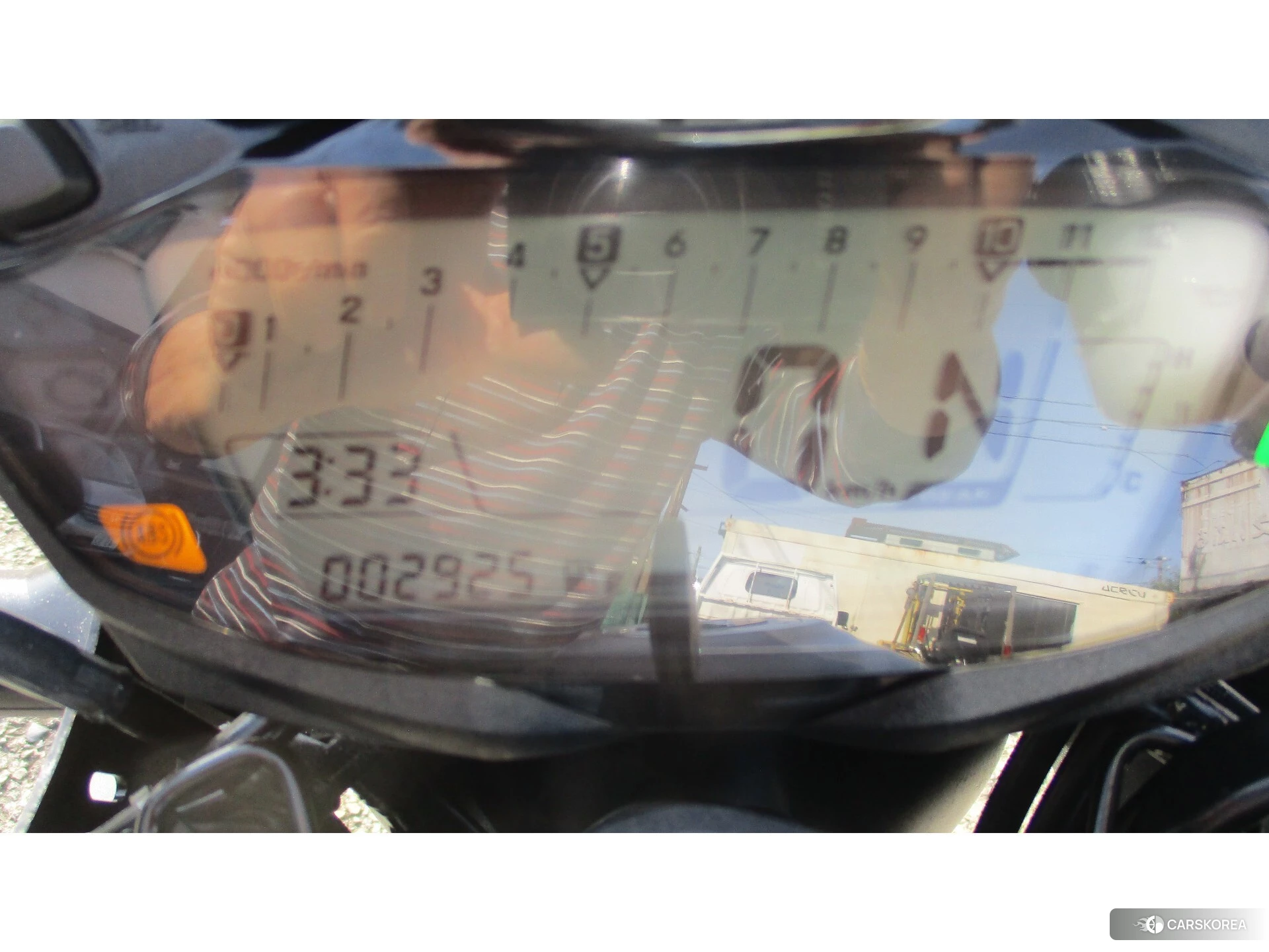 Проданный Suzuki SV650X id 3947799 из Японии, фото 4