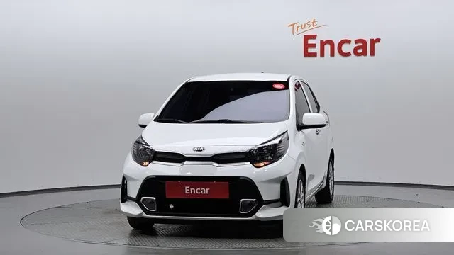 Kia Morning Urban (JA) id 3269672 из Кореи 13