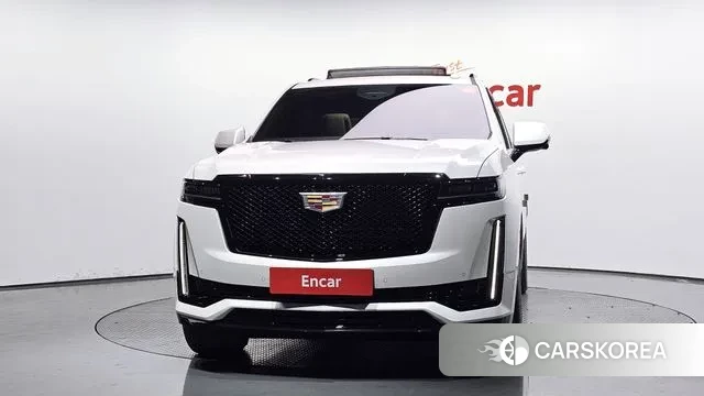 Cadillac Escalade 5th Generation id 3365871 из Кореи 13