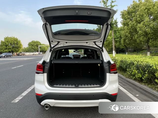 BMW X1 id 4277679 из Китая 10