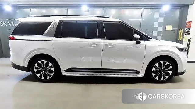 Kia Carnival 4th generation id 3489004 из Кореи 13
