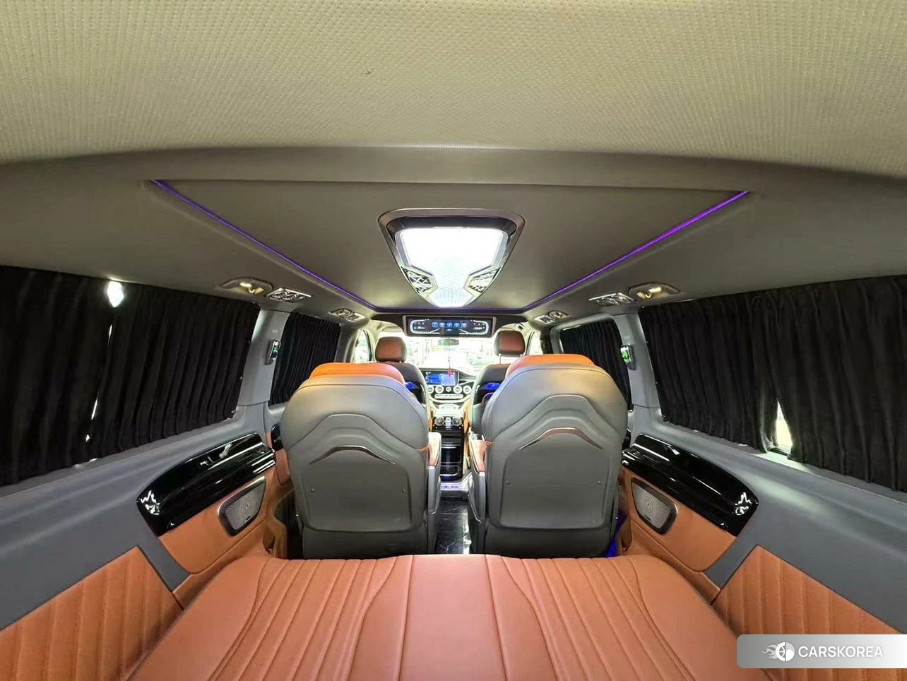 Mercedes-Benz Vito id 4440603 из Китая 9