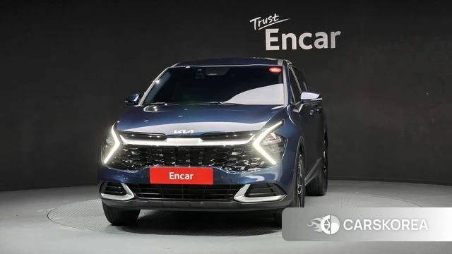 Kia Sportage 5th Generation id 4516311 из Кореи 23