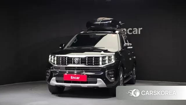 Kia Mohave Master id 3682035 из Кореи 13