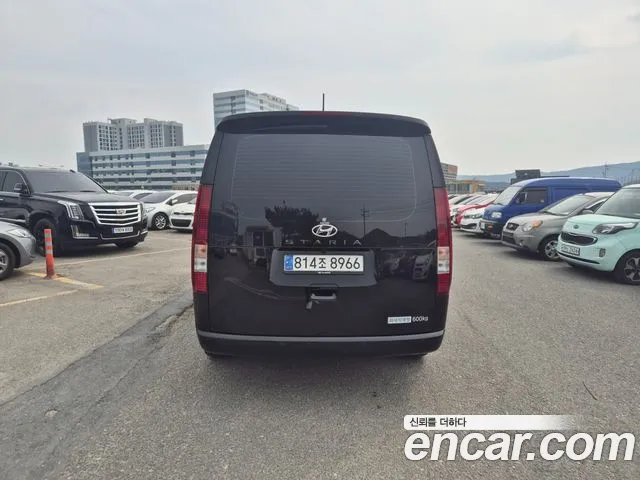 Hyundai Staria id 2615653 из Кореи 12