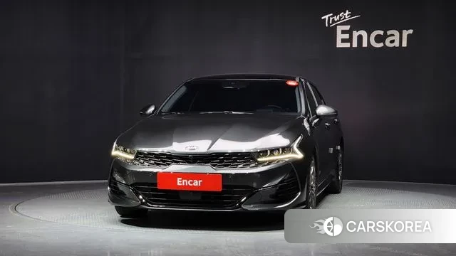 Kia K5 3rd generation id 3508916 из Кореи 13