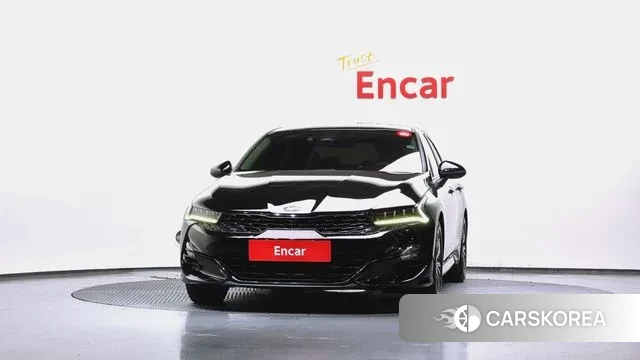 Kia K5 3rd generation id 3344063 из Кореи 13