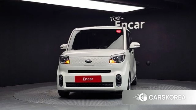 Kia The New Ray id 4410034 из Кореи 23