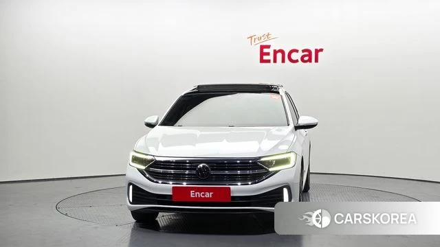 Volkswagen 7th Generation of Jetta id 3793860 из Кореи 13