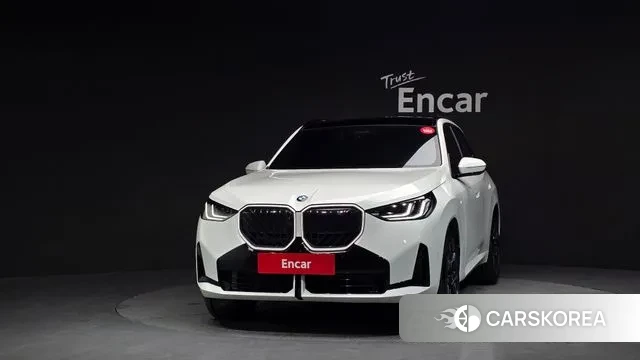 BMW X3 (G45) id 3431293 из Кореи 13