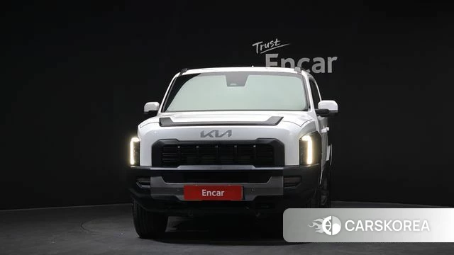 Kia Tasman id 3817262 из Кореи 13