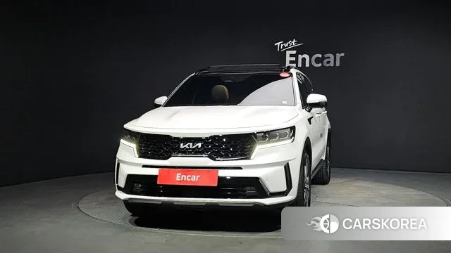 Kia Sorento 4th Generation id 3002890 из Кореи 13