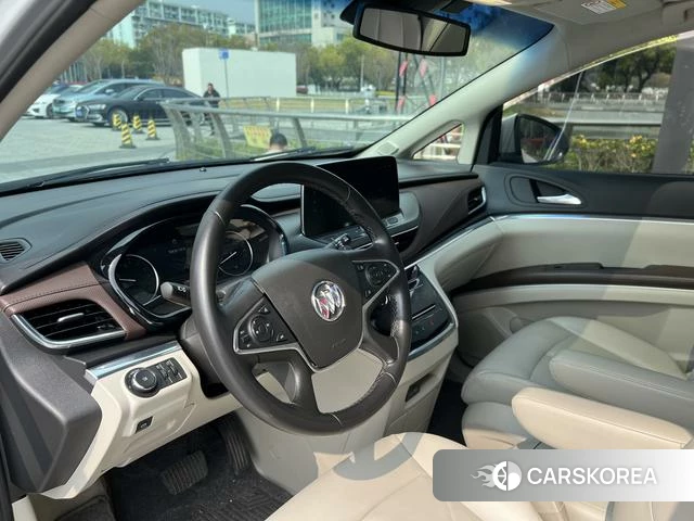 Buick GL8 id 4239214 из Китая 18