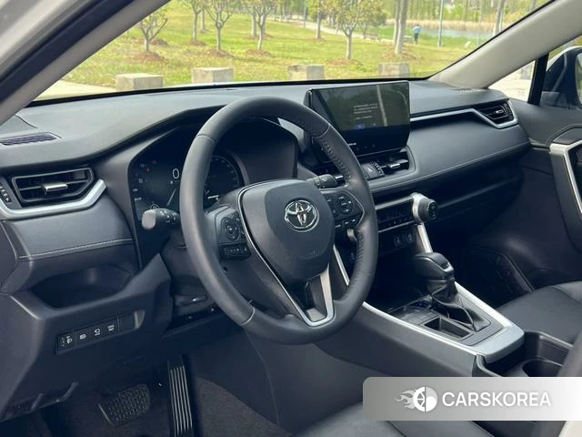 Toyota RAV4 Rongfang id 4277977 из Китая 12