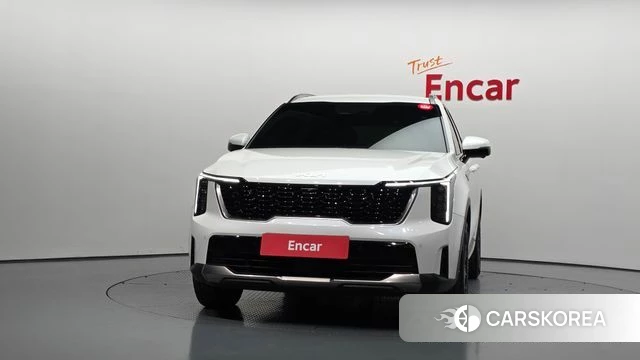 Kia The New Sorento 4th Generation id 4223030 из Кореи 23