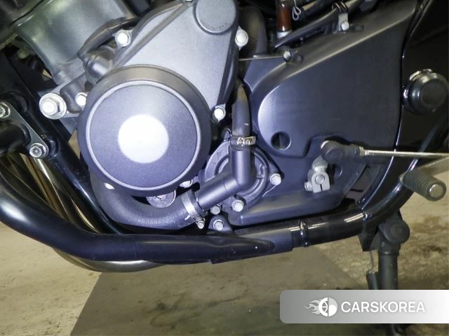 Engine photo