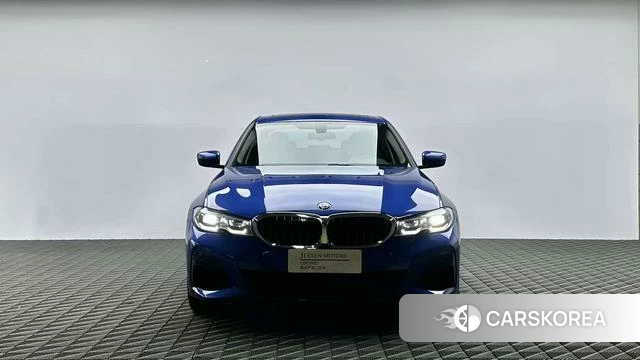 BMW 3 series id 4240646 из Китая 8
